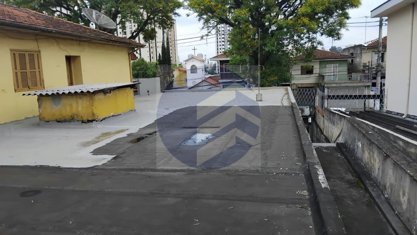 Prédio comercial no jardim bonfiglioli.
