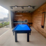 STUDIO NOVO À VENDA EM PINHEIROS