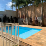 Apartamento – Parque dos Acácias