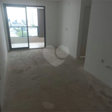 Oportunidade Imperdível! Apartamento Novo com Dois Dormitórios no Ipiranga