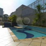 Apartamento à venda - Saúde