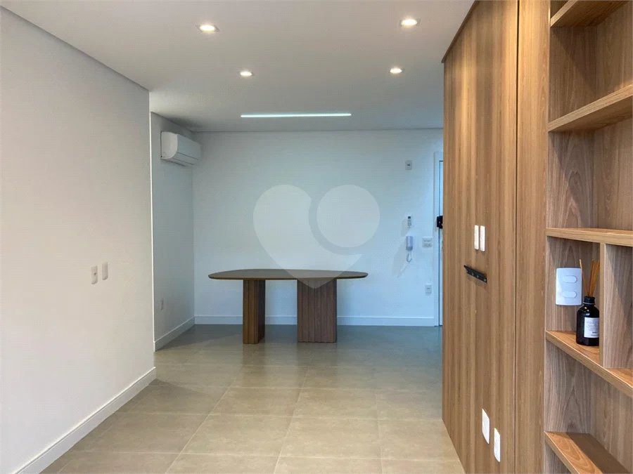 Apartamento Campo Belo 2 dormitórios, lazer completo