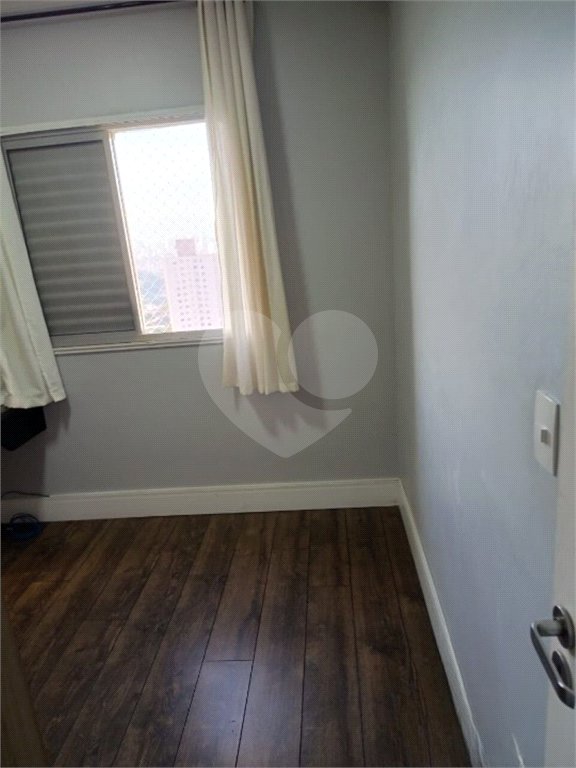 Lindo apartamento para alugar na Vila das Mercês