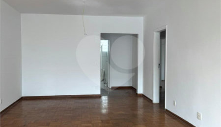 Apartamento para alugar com 3 quartos, sendo 1 suíte, em Santa Cecília, São Paulo, SP