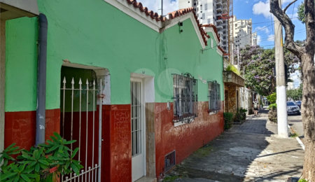 Casa à venda com 5 quartos em Vila Regente Feijó, São Paulo, SP