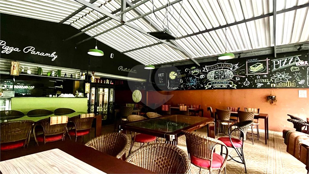 Imóvel à Venda no Morumbi – 250 m² de Terreno com Estrutura Completa de Pizzaria