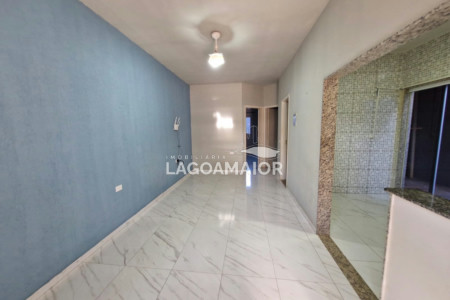 Casa à venda com 2 quartos em Parque Das Mangueiras, Três Lagoas - MS