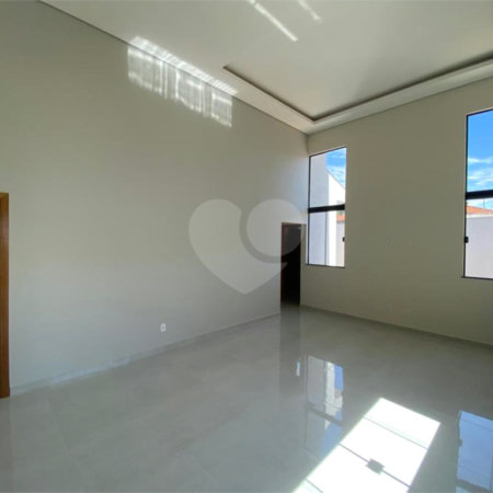 Casa térrea nova para venda no Parque Belvedere