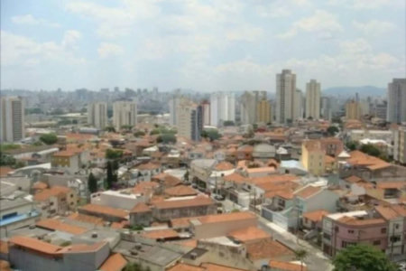 APTO PARQUE DA MOÓCA - MARAVILHOSO
