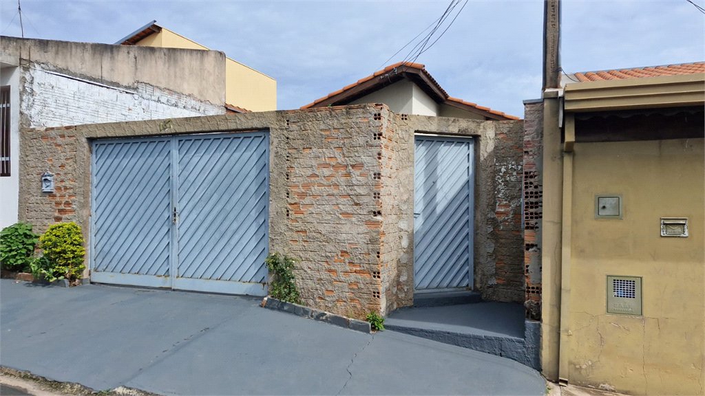 CASA PARA VENDA NO RESIDENCIAL ASTOLPHO LUIZ DO PRADO