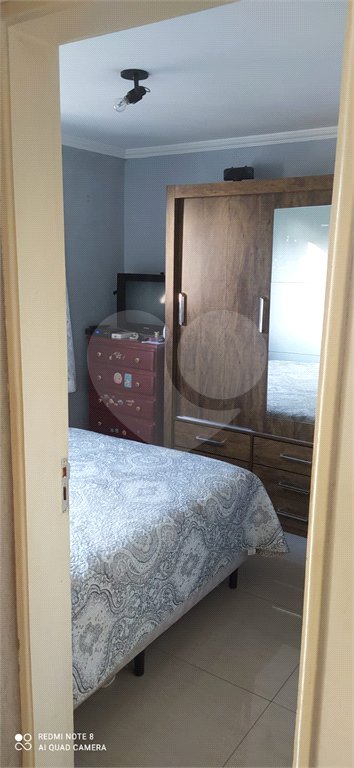 Apartamento no Ed. Residencial Spazio Mont Royal