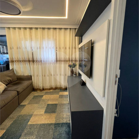 Apartamento novo à venda - Tatuapé
