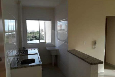 Apartamento no Condomínio Estilo Clube .