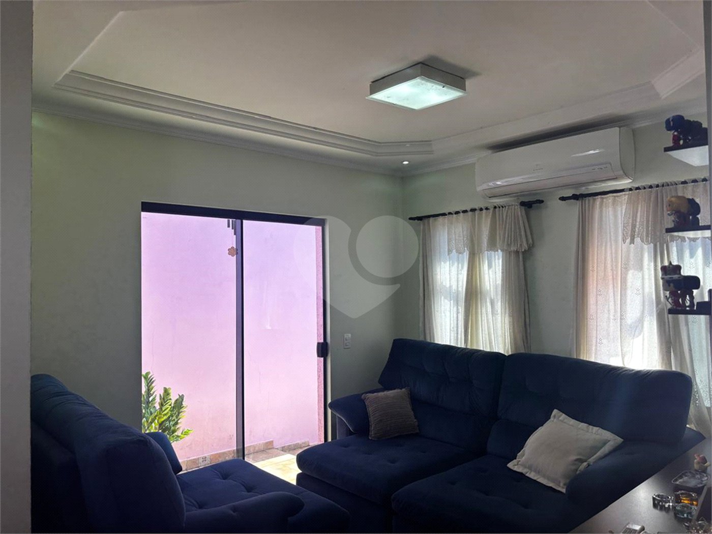 Casa á venda no bairro Itamarati