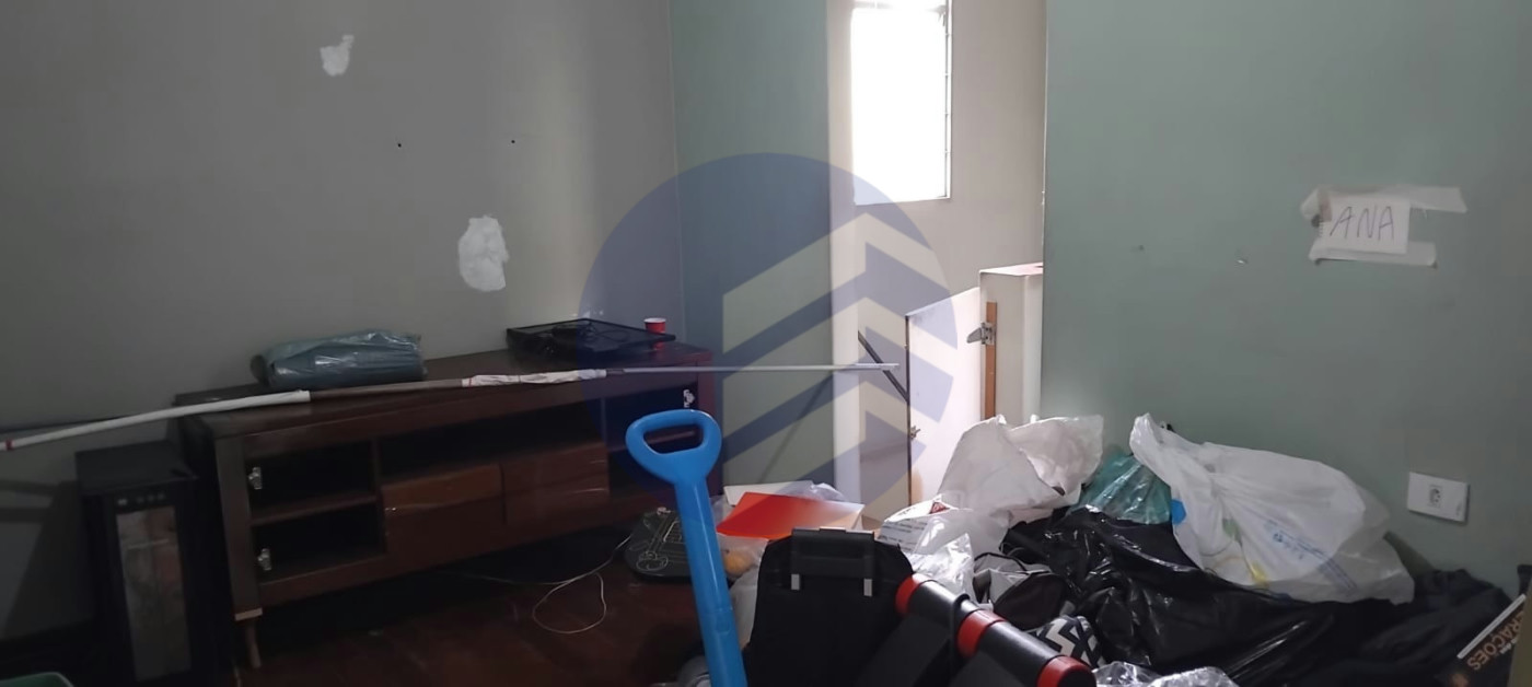 Casa Assobradada à Venda com 2 quartos em Jardim Celeste, São Paulo - SP