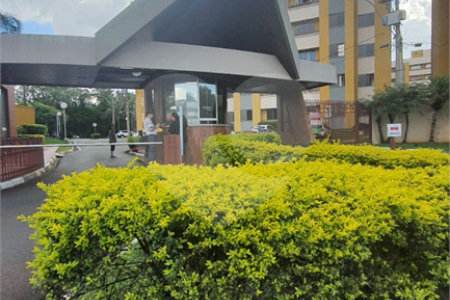 Apartamento à Venda no Residencial Itamaracá
