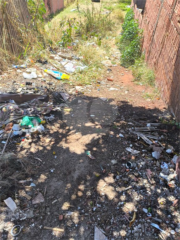 Terreno a venda no Cidade Aracy 2