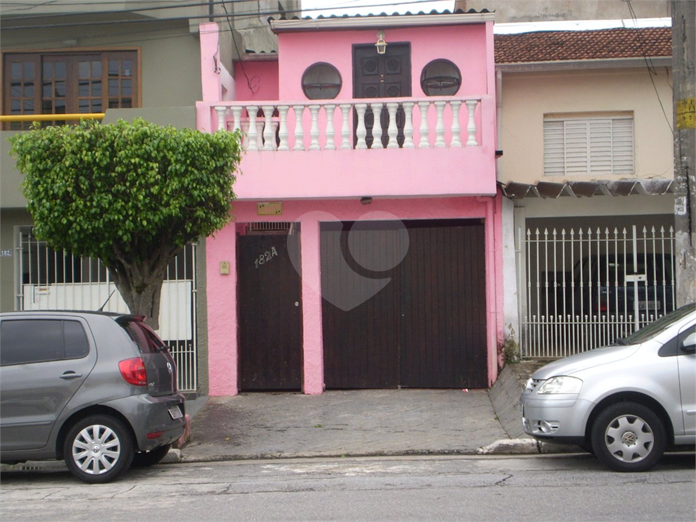 Sobrado á venda - Jabaquara