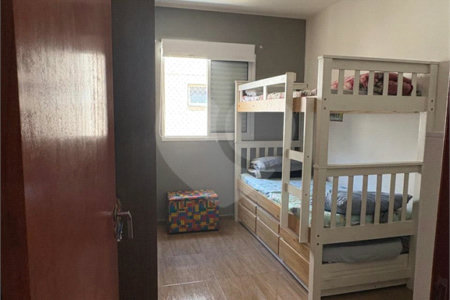 Apartamento á venda - São Caetano do Sul