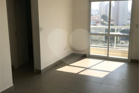 Aconchegante Apto na Saúde c/2 Quartos/1 Suíte/2 Vagas na garagem
