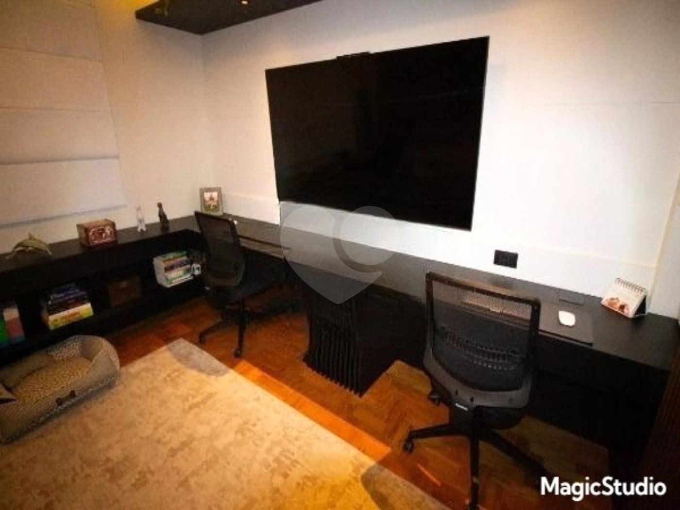 Apartamento de 2 quartos à venda na Mooca