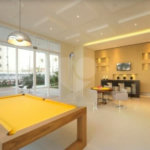 APARTAMENTO À VENDA NA MOOCA 3 DORMITÓRIOS, 129 m2 Condominio Clube Aceita Permuta