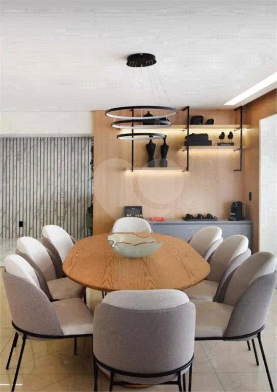 237 m² DE SOFISTICAÇÃO NO IPIRANGA – 4 SUÍTES, VARANDA GOURMET E CONDOMÍNIO CLUBE COMPLETO