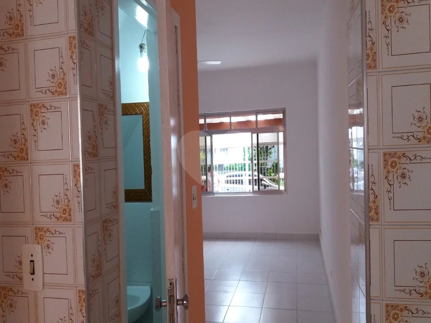 Casa com 125m² , 2 dormitórios , 2 vagas , à venda no Jardim Las Vegas em Santo André.