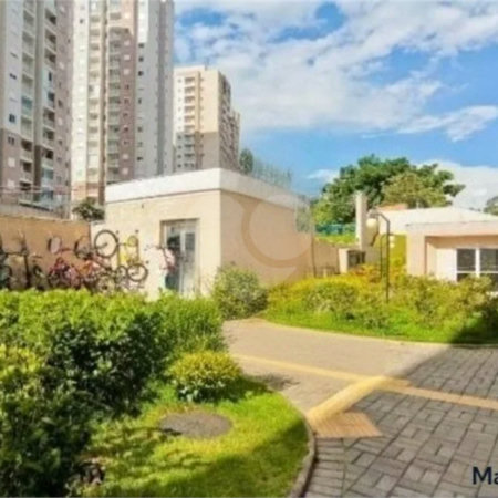 Apartamento com 42m² , 2 dormitórios , 1 vaga , à venda em Pirituba.