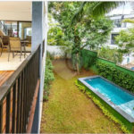 Casa de Condomínio com 3 Quartos e 3 banheiros à Venda, 100 m² por R$ 585.000 - Aceita Permuta