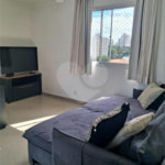 Apartamento à Venda no Parque da Mooca 52m2 2 Quartos 1 Vaga