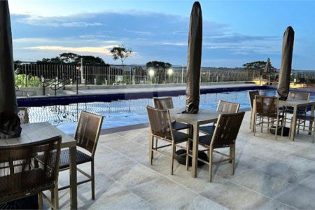 Casa a venda no Residencial Villeneuve