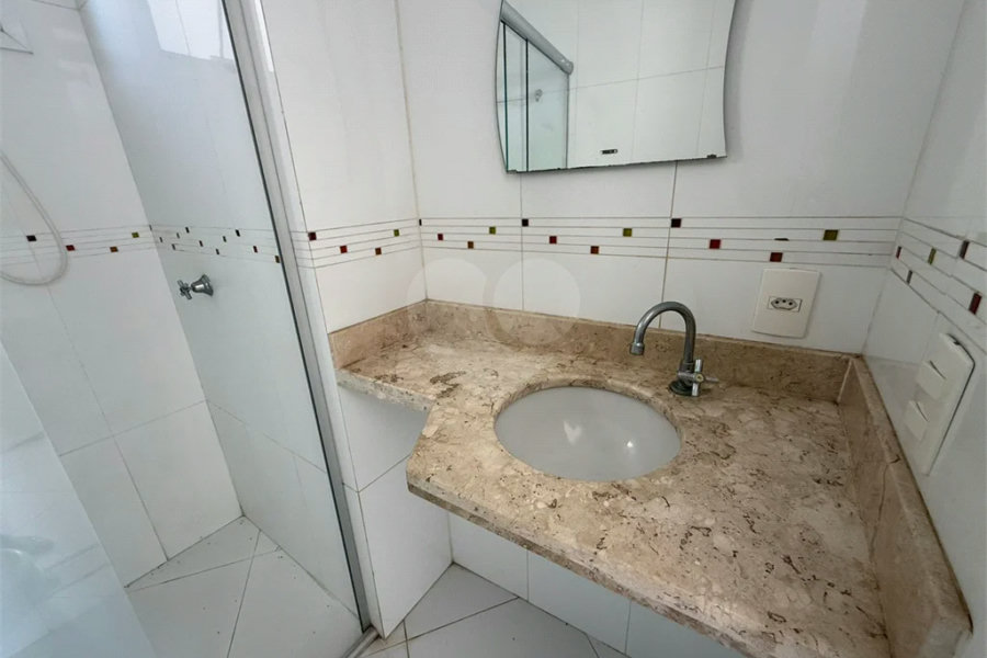 Apartamento para alugar, Edificio Santiago - Piracicaba/SP