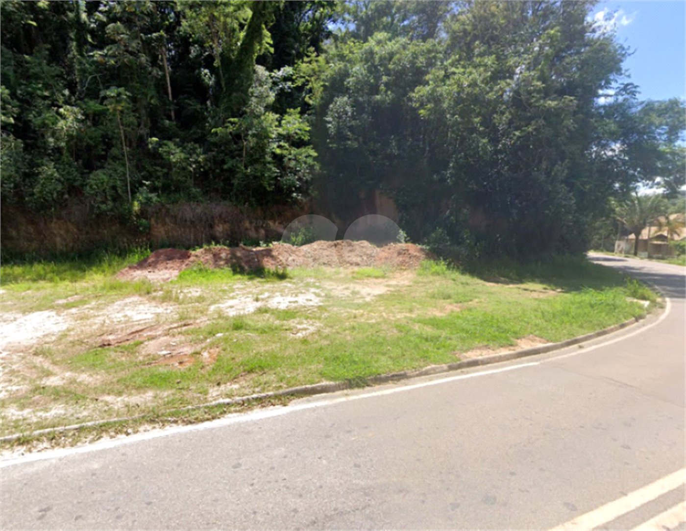 Terreno à venda em Abadia, Louveira, SP