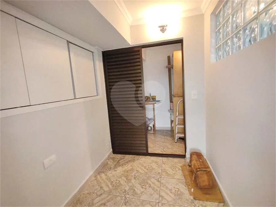 Apartamento Duplex à Venda no Tucuruvi – 160 m², 2 Vagas e Lazer Completo