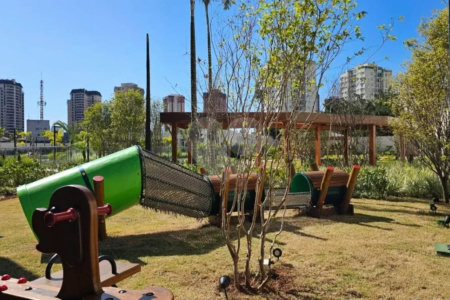 Apartamento com 3 quartos para alugar no Condomínio Cumaru, Jardim Marajoara São Paulo - SP