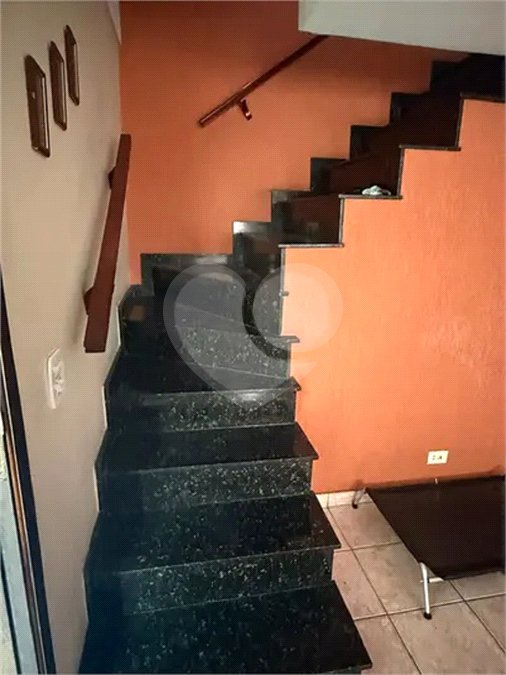 Sobrado à venda no Ipiranga, 2 quartos, garagem