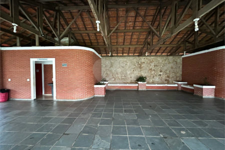 Apartamento Térreo à Venda – Condomínio Oscar Barros | Jardim Tangará