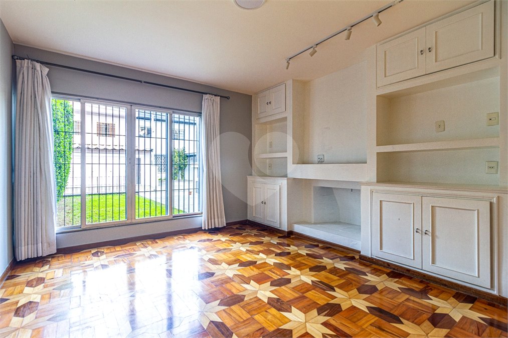 Casa de Vila à venda com 3 quartos em Brooklin, São Paulo, SP
