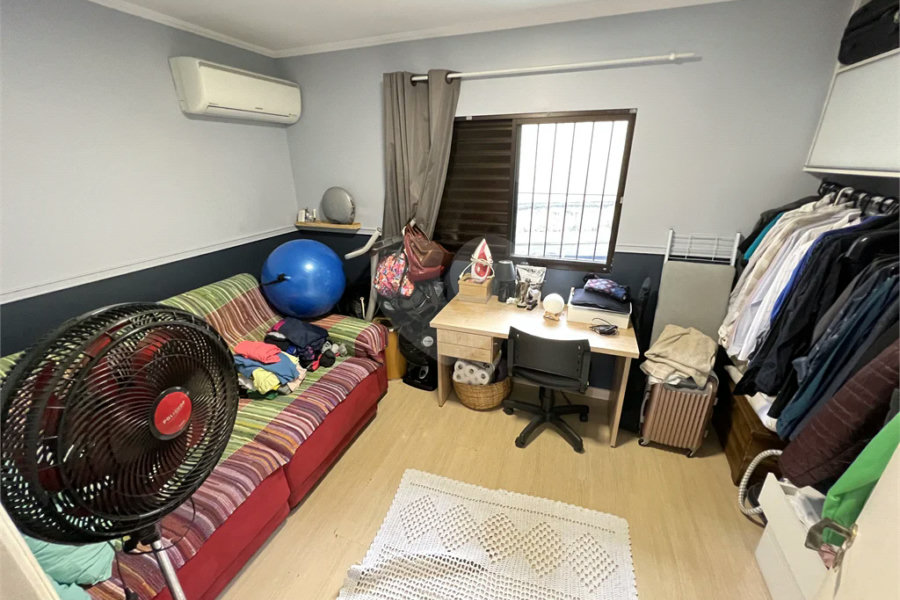 Casa com 2 dormitórios em condomínio fechado à Venda no Tremembé - Lindo1