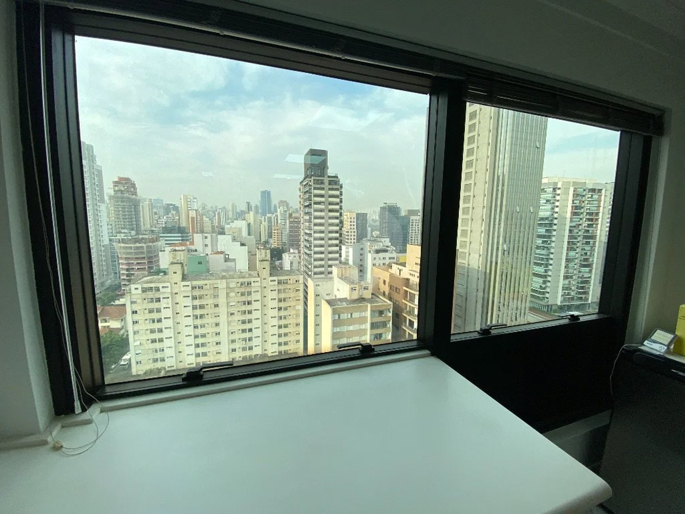 Sala comercial para venda em Pinheiros