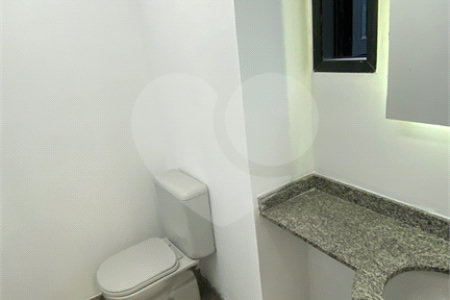 Sala para locação Jardim América