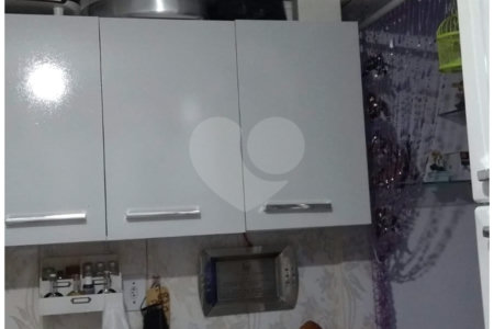 Studio à venda no Glicério, 32 m²