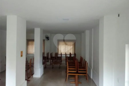 APARTAMENTO A VENDA, CONDOMINIO SPAZIO CAMPO DI BOURBON, PARQUE INDUSTRIAL, 2 DORMITORIOS, 1 VAGA DE