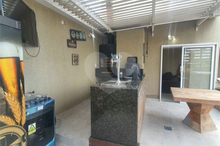 Duplex no Condomínio Monte Dore