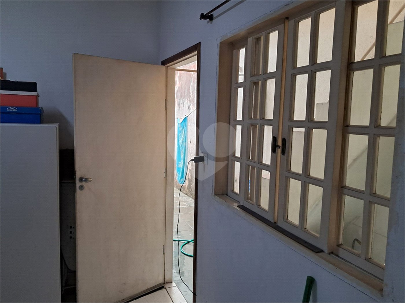 Casa à Venda no Jardim Providência em São Paulo/SP