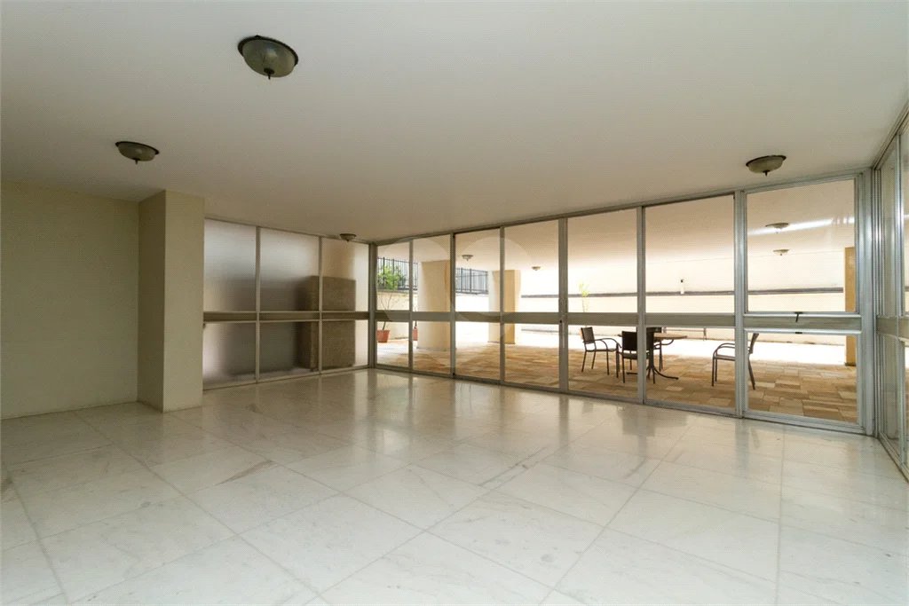 Apartamento de 155m² a venda em Higienópolis