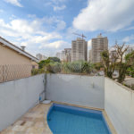 Sobrado à venda com 4 suítes em Jardim Prudência, São Paulo, SP