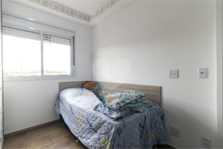 Apartamento de 02 dormitórios sendo 1 suíte