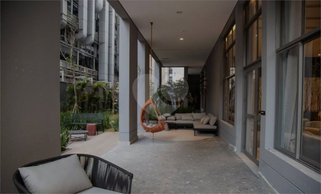 Studio para alugar com 1 quarto em Chácara Santo Antônio, São Paulo, SP